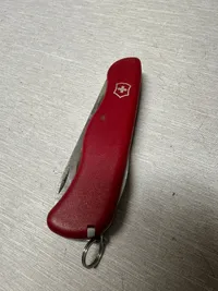 Original Kniv folde
