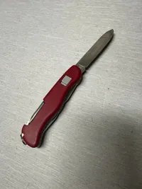 Original Kniv folde