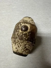 Original M23 væggranat