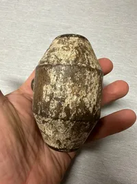 Original M23 væggranat