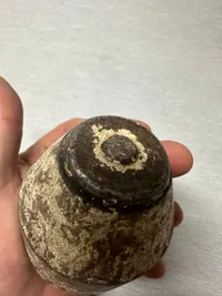 Original M23 væggranat