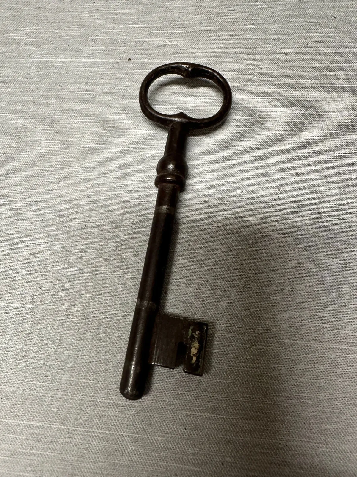 Original Antik nøgle