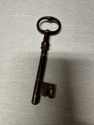 Original Antik nøgle