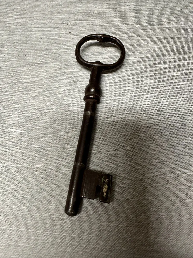 Original Antik nøgle