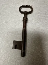 Original Antik nøgle