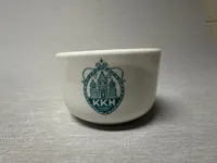 Københavns kommune hospitals kop royal Copenhagen