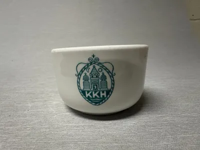 Københavns kommune hospitals kop royal Copenhagen