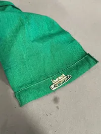 Originalt Tysk WW2 bånd til sportstrøjen