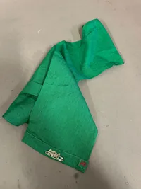 Originalt Tysk WW2 bånd til sportstrøjen