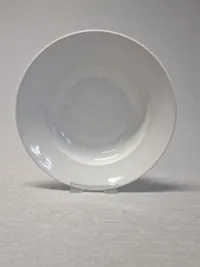 Original tysk Kriegsmarine tallerken