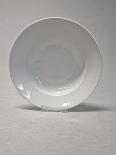 Original tysk Kriegsmarine tallerken