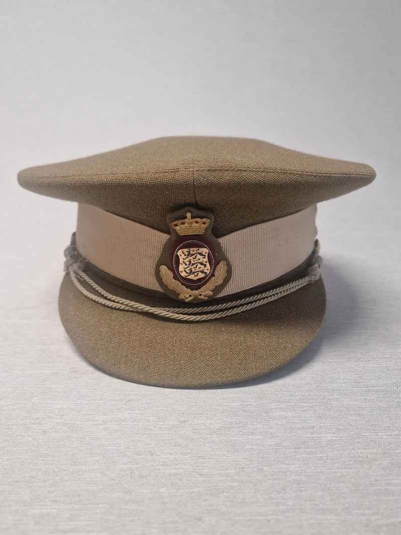 Original dansk M/47 kasket