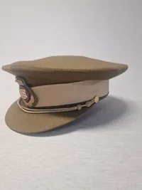 Original dansk M/47 kasket