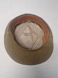 Original dansk M/47 kasket
