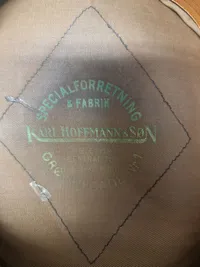 Original M/23 kasket
