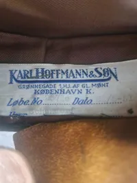 Original M/23 kasket