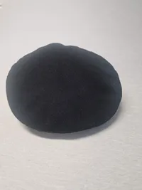 Original Engelsk ww2 marine kasket