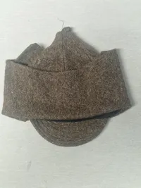 Russisk militær hue