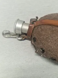Original feltflaske - tysk ww2???