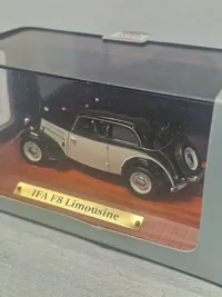 Modelbil - Limousine