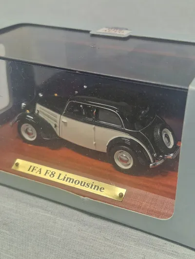Modelbil - Limousine