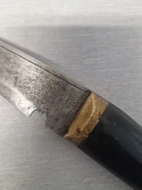 Khukri kniv