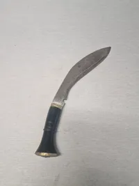 Khukri kniv