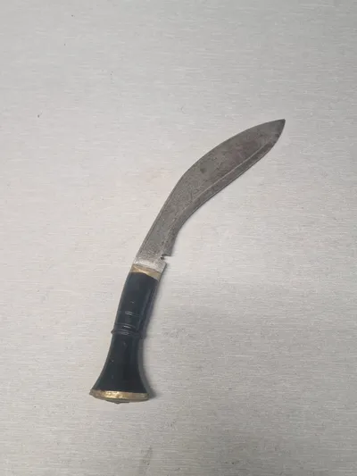 Khukri kniv