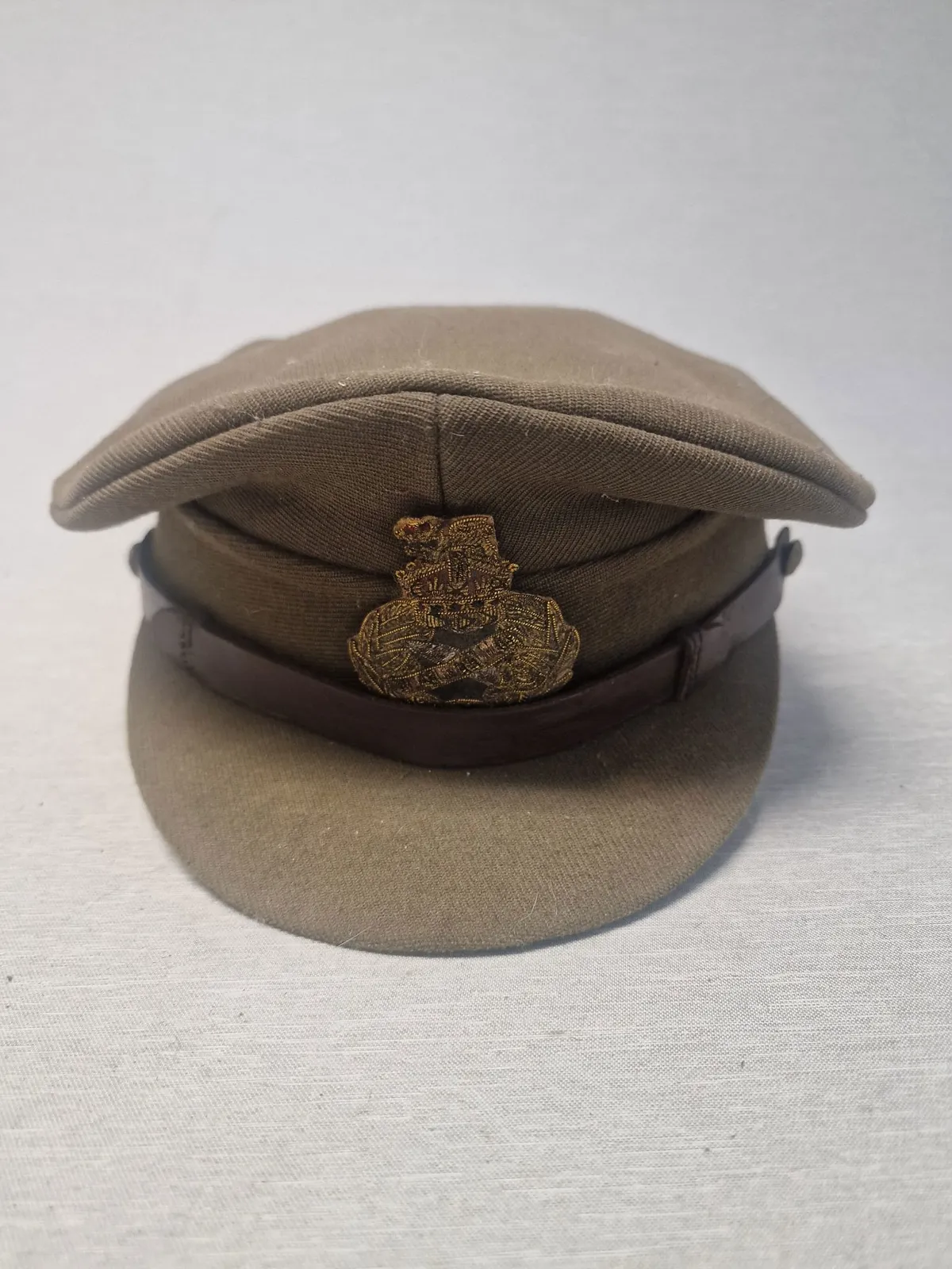 Original Engelsk kasket