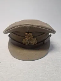Original Engelsk kasket