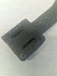 K98 Gewehr Granat Gerät GGrGer - jordfund fra østfronten