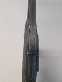 STG44 - replika af træ og metal
