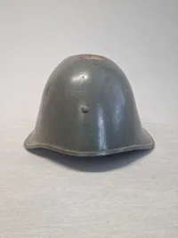 Original dansk M/41 hjelm