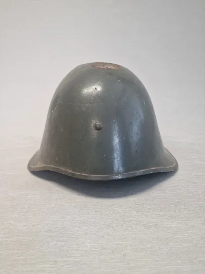 Original dansk M/41 hjelm