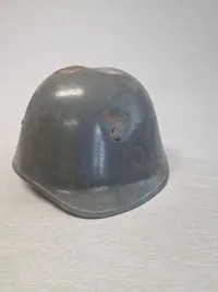 Original dansk M/41 hjelm