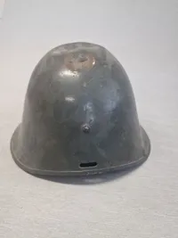 Original dansk M/41 hjelm