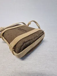 Original engelsk feltflaske - ww2
