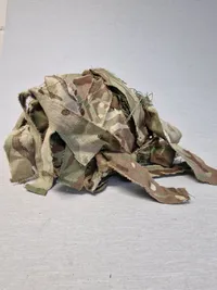 Militær hjelm Amerikansk ??