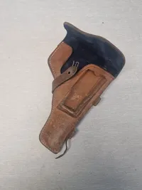 Originalt kinesisk M54 Tokarev pistolhylster