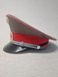 Original russisk kasket