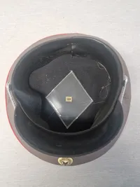 Original russisk kasket