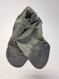 Maske for Hard Ball skydning