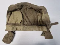 Engelsk battledress Parachute Regiment Midlands Battalion, børne størrelse