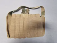 Original Stengun magasintaske, faldskærmssoldater