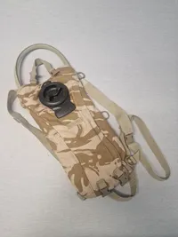 Original Camelback