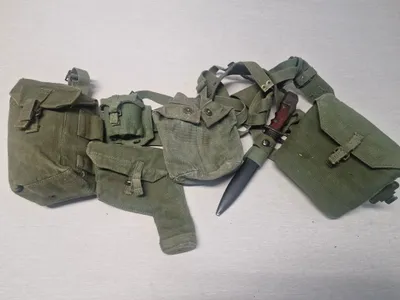 Originalt Engelsk basis med Enfield bajonet NO7