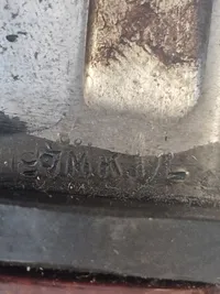 Originalt Engelsk basis med Enfield bajonet NO7