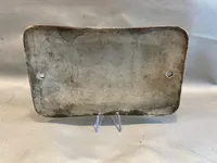 Originalt porcelæns fra 1940’erne
