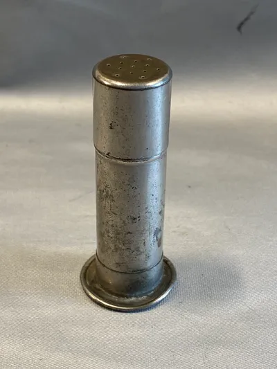 Original pencil stift holder fra ww2 - stemplet Deutsche Reich Patent