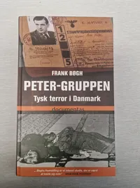 Peter Gruppen